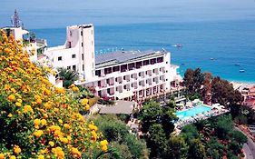 Antares Hotel Sicily