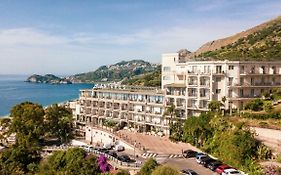 Hotel Antares Sicily